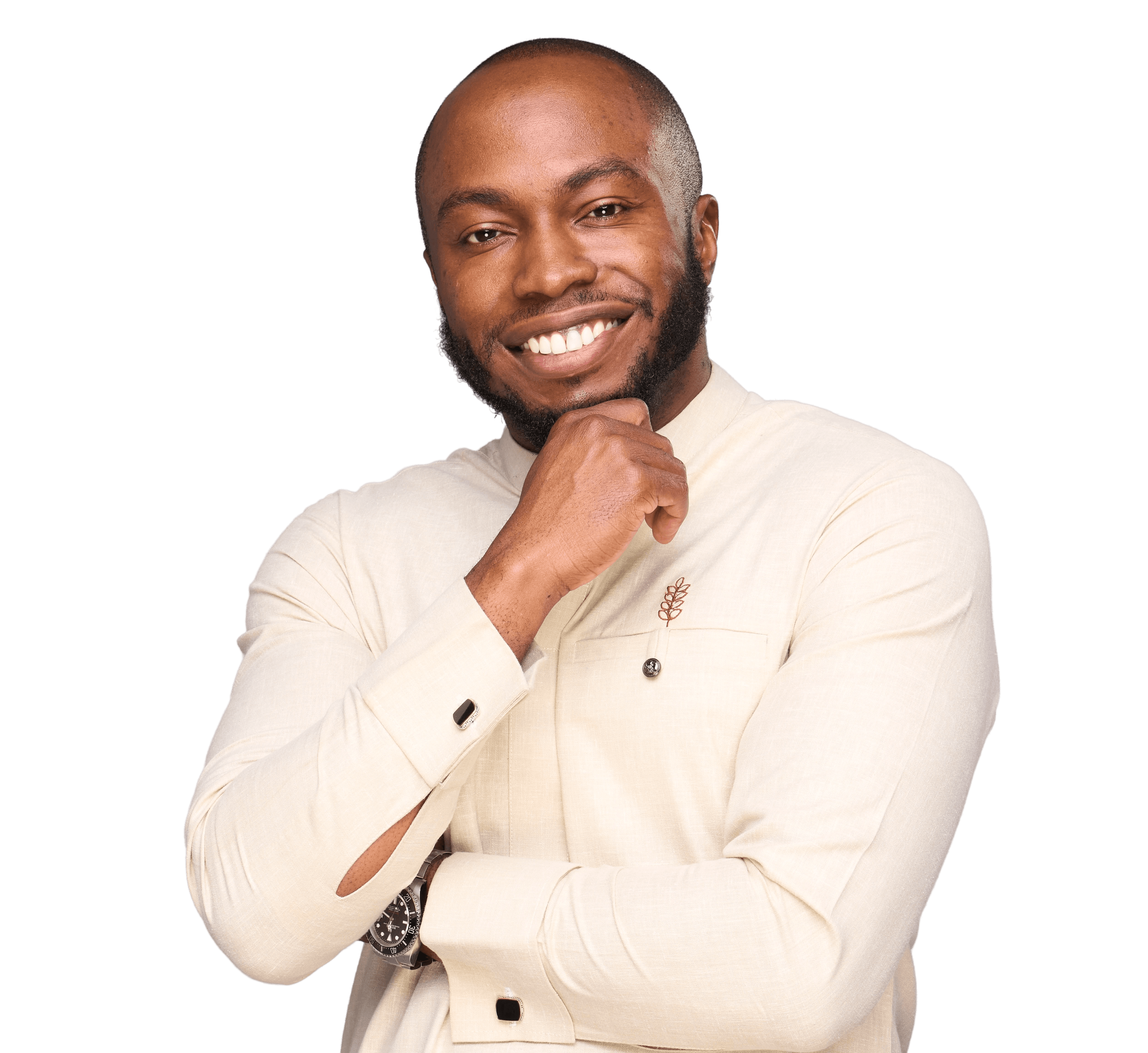 Pastor Timothy H. Bullock