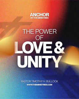 The Power of Love and Unity